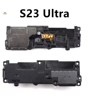 Samsung Galaxy S23 Ultra Replacement Loudspeaker Ringer Buzzer Speaker