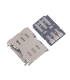 2 sets Samsung S21 Fe S24 S23 S22 Plus Ultra SIM Card Reader Holder Slot Tray
