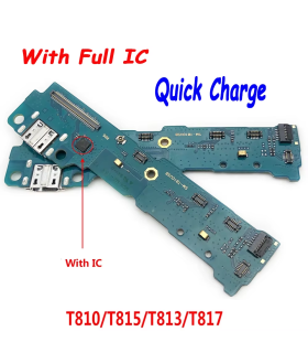 Samsung Galaxy Tab S2 Charging Port Dock Connector Flex T810 T813 T815 T817