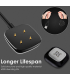Replacement Magnetic Dock Charger Cable for Fitbit Sense / Versa 3