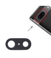 Genuine Google Pixel 10 Replacement Rear Back Camera Glass Lens With Adhesive