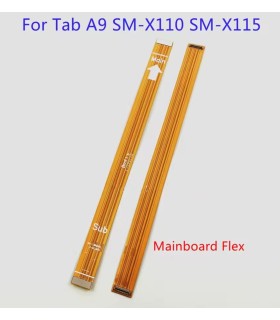 Samsung Galaxy Tab A9 SM-X110 X115 Replacement Main Mother Board Flex Cable
