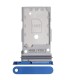 Samsung Galaxy S25 / S25 Plus  Dual SIM Card Tray Navy Blue