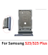 Samsung Galaxy S25 / S25 Plus  Dual SIM Card Tray (IcyBlue)