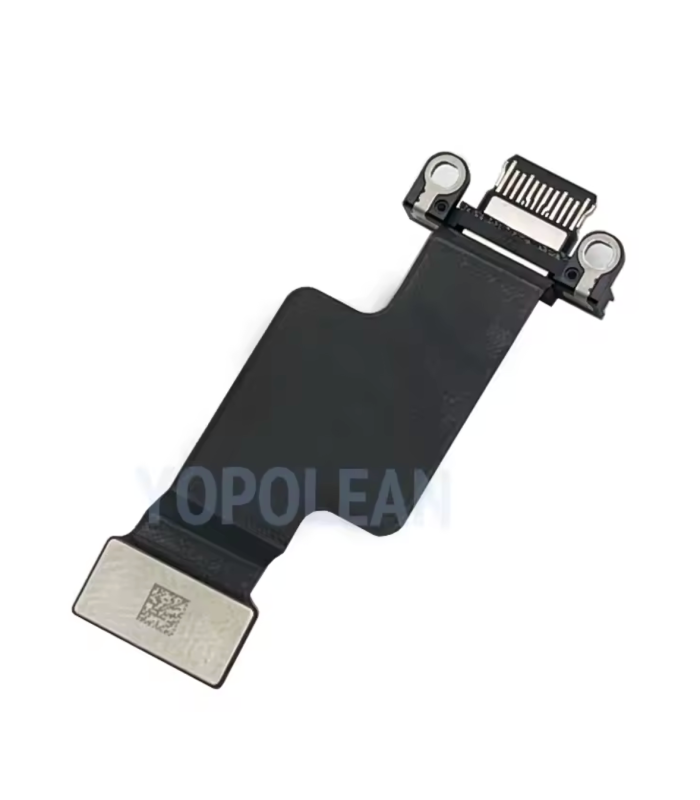 Apple MacBook air 15 A3114 A3241 Socket USB C Charging Port flex 821-04810-A