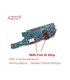 Samsung Galaxy A20 A20e SM-A202  USB charge port Mic PCB headphone