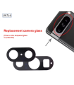 Google Pixel 9 Rear Back Camera Glass Lens Adhesive - NOT PROTECTOR