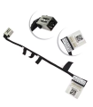 Dell Inspiron 16 Plus 7610 DC Jack Charging Port Power Cable H0FJ5 0H0FJ5 13cm