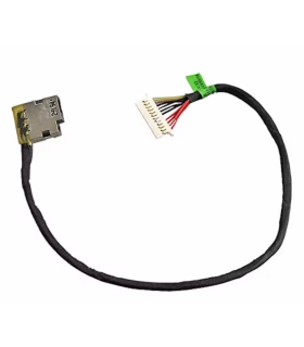 HP Pavilion 15-EC Power Jack  DC IN Cable Charging Port L71031-Y14 L72703-001