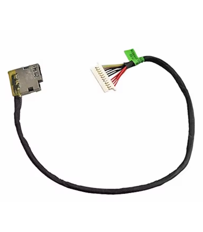 HP Pavilion 15-EC Power Jack  DC IN Cable Charging Port L71031-Y14 L72703-001