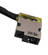 HP Pavilion 15-EC Power Jack  DC IN Cable Charging Port L71031-Y14 L72703-001