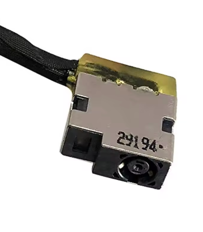 HP Pavilion 15-EC Power Jack  DC IN Cable Charging Port L71031-Y14 L72703-001