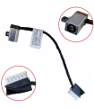 Dell Inspiron 15 3000 04VP7C DC Charging charger Power Port Socket Cable 10cm