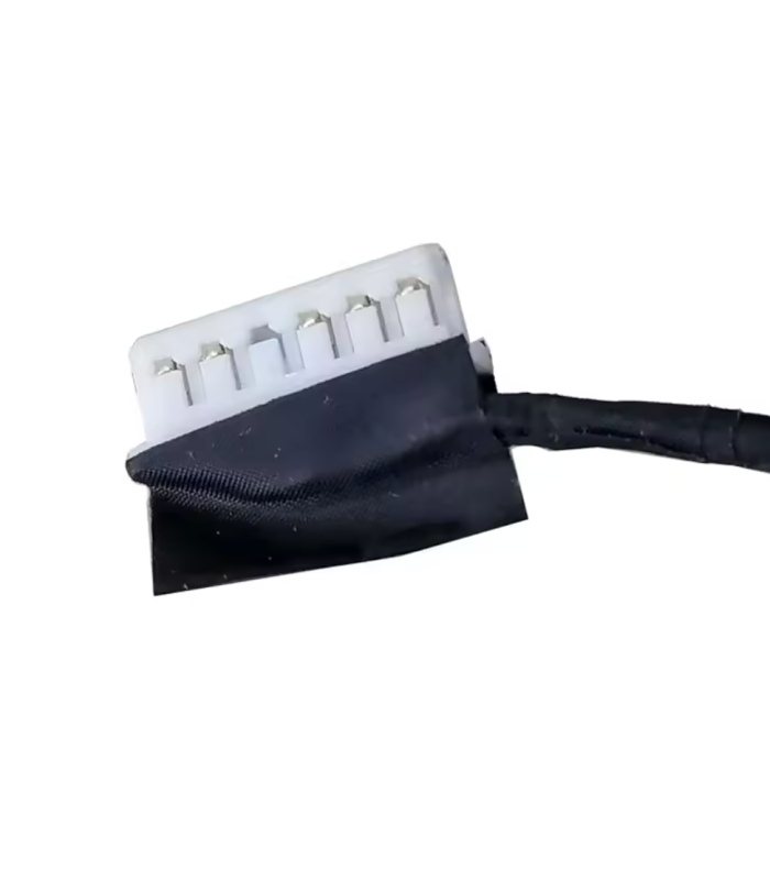 Dell Inspiron 15 3000 04VP7C DC Charging charger Power Port Socket Cable 10cm