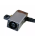 Dell Inspiron 15 3000 04VP7C DC Charging charger Power Port Socket Cable 10cm
