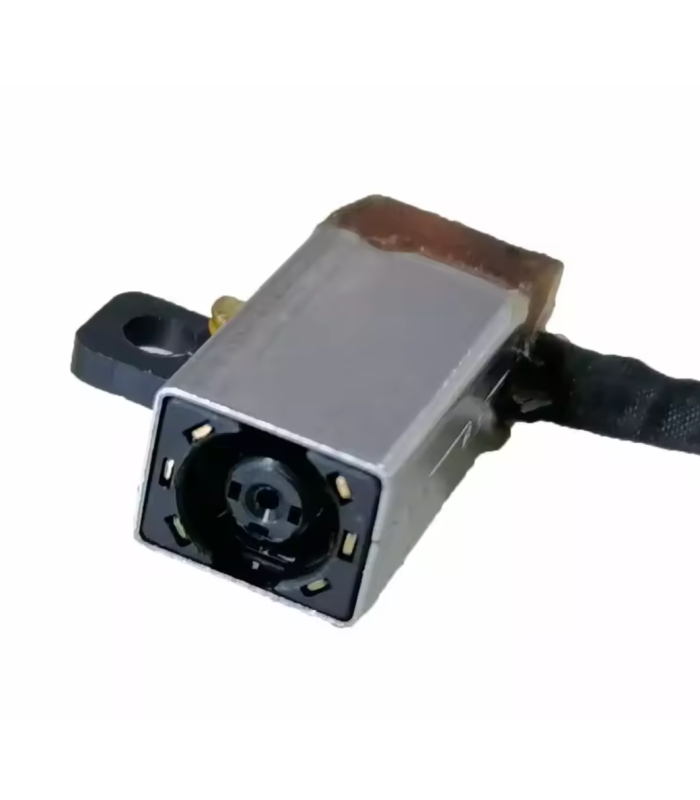 Dell Inspiron 15 3000 04VP7C DC Charging charger Power Port Socket Cable 10cm