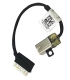 Dell Inspiron 15 3585 0228R6 New DC Charging Power Port Socket Cable 11cm length