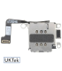 iPhone 15 / 15 Plus Sim Card Reader Flex Module - Dual Sim Compatible