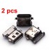 2 pcs Lenovo ThinkPad T14 Gen 1 20UD 20UE Type C USB Charging Port DC Jack Power
