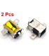 2 pcs Lenovo Ideapad 3 15ITL6 DC Socket Power Jack Port Replacement Connector