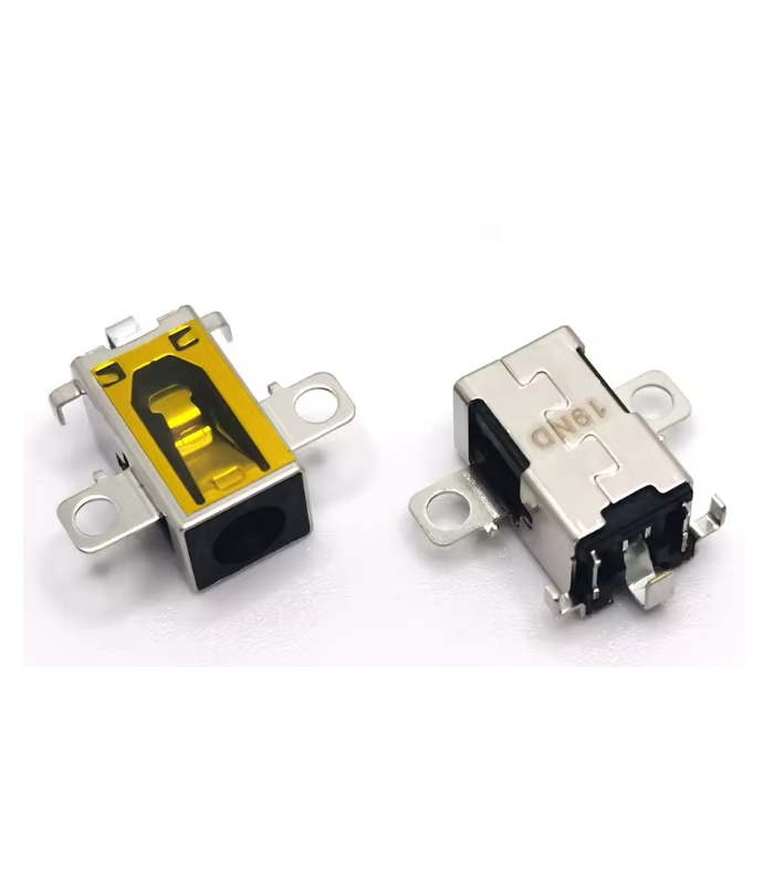 2 pcs Lenovo Ideapad 3 15ITL6 DC Socket Power Jack Port Replacement Connector