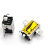 2 pcs Lenovo Ideapad 3 15ITL6 DC Socket Power Jack Port Replacement Connector