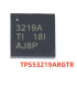 Sony Ps5 TPS53219ARGTR TPS53219A 53219A BUCK CONTROLLER IC chip