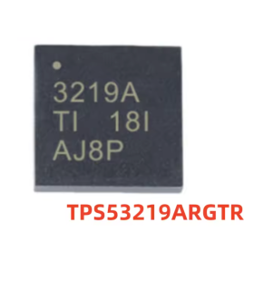 Sony Ps5 TPS53219ARGTR TPS53219A 53219A BUCK CONTROLLER IC chip