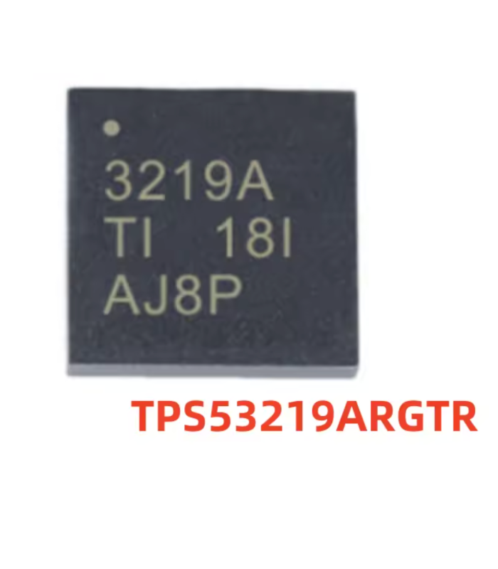 Sony Ps5 TPS53219ARGTR TPS53219A 53219A BUCK CONTROLLER IC chip
