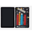 Amazon Fire 7 12th Gen 2022 P8AT8Z LCD Touch Screen Digitizer Glass with frame