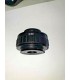 C-Mount Lens 0.5X CTV Adapter for Trinocular Microscope