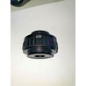 C-Mount Lens 0.5X CTV Adapter for Trinocular Microscope