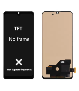 Samsung Galaxy A41 SM-A415 Incell TFT LCD Display Screen Touch Digitizer