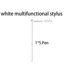 Non Gen Samsung Galaxy S26 Ultra Stylus Touch touchpad S Pen (White)-no packing