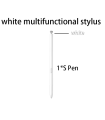 Non Gen Samsung Galaxy S26 Ultra Stylus Touch touchpad S Pen (White)-no packing