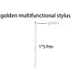 Non Gen Samsung Galaxy S26 Ultra Stylus Touch touchpad S Pen (Gold)-no packing