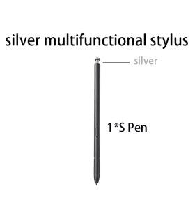 Non Gen Samsung Galaxy S26 Ultra Stylus Touch touchpad S Pen (Silver)-no packing