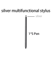 Non Gen Samsung Galaxy S26 Ultra Stylus Touch touchpad S Pen (Silver)-no packing