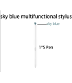 Non Gen Samsung Galaxy S26 Ultra Stylus Touch touchpad S Pen (Blue)-no packing