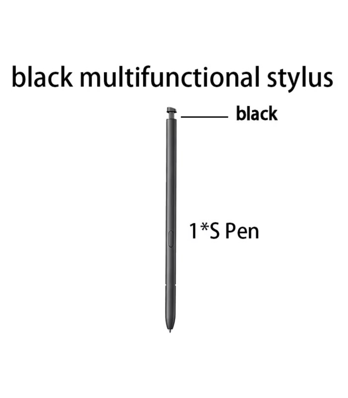 Non Gen Samsung Galaxy S26 Ultra Stylus Touch touchpad S Pen (Purple)-no packing