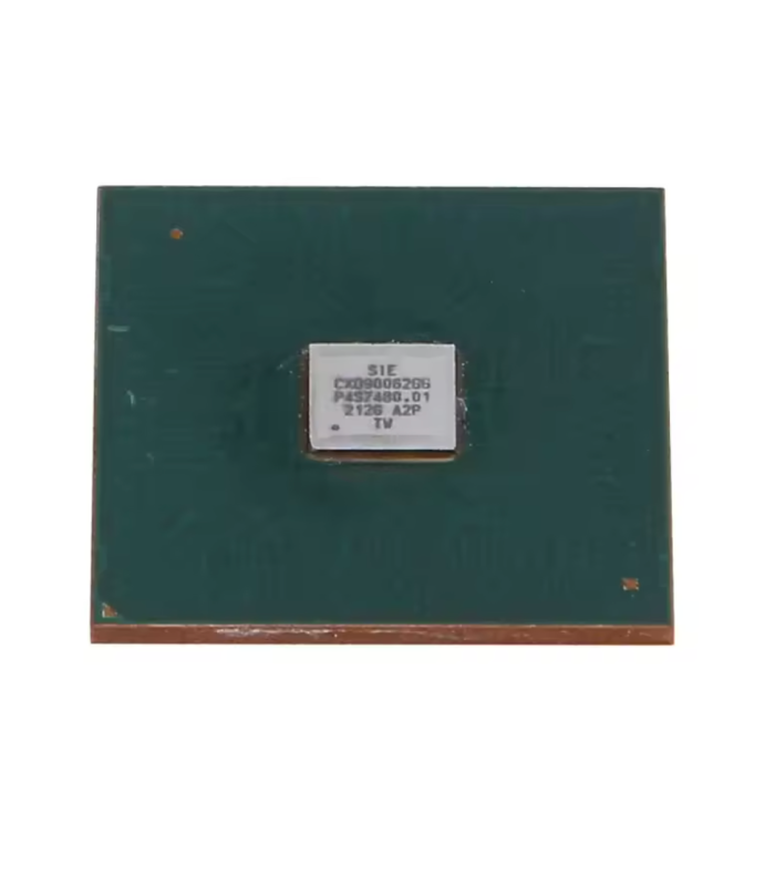 Sony PlayStation 5 PS5 Console CXD90062GG SSD disk Controller IC Chip