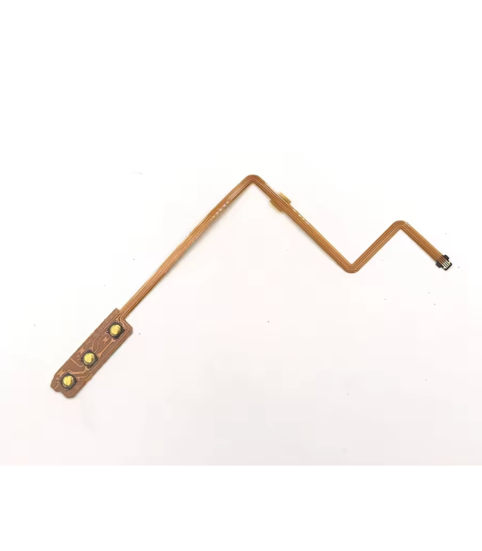 Nintendo Switch Power Volume Button Cable Flex On Off Flex Cable Replacement