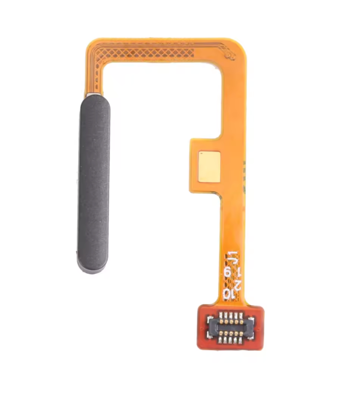 Genuine Xiaomi Mi 11 Mi11 Lite 5G M2101K9G Fingerprint Sensor Cable Flex Black