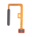 Genuine Xiaomi Mi 11 Mi11 Lite 5G M2101K9G Fingerprint Sensor Cable Flex Black