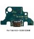 Samsung Galaxy Tab A11+ Plus 5G  SM-X230 SM-X236B Charging Port Dock Board flex