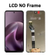 Motorola Moto G17 XT2623 XT2623-2O LCD Screen Display Touch Digitiser Assembly