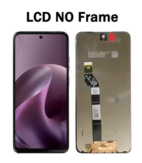 Motorola Moto G17 XT2623 XT2623-2O LCD Screen Display Touch Digitiser Assembly