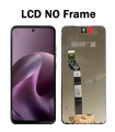 Motorola Moto G17 XT2623 XT2623-2O LCD Screen Display Touch Digitiser Assembly