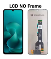 Motorola Moto G06 Power XT2535-13 Replacement LCD Display Touch Screen