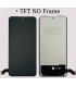 Nothing Phone 1 A063 TFT LCD Touch Screen Digitizer Display - no fingerprint